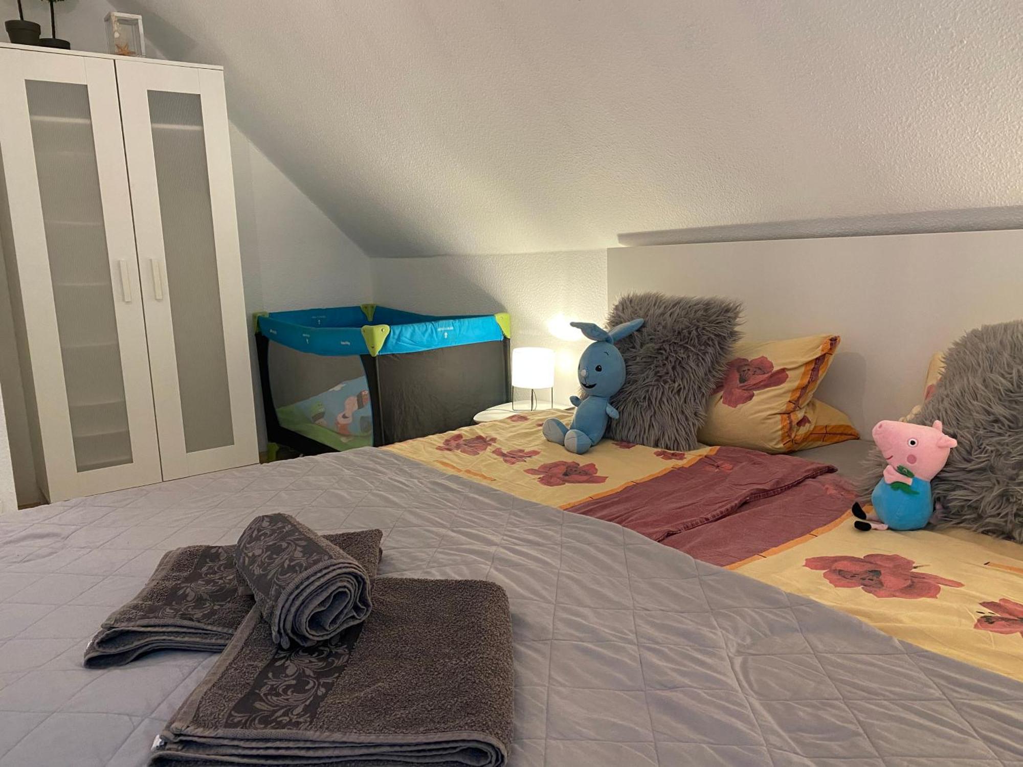 Pool & Lake Holiday Home Markkleeberg Bagian luar foto