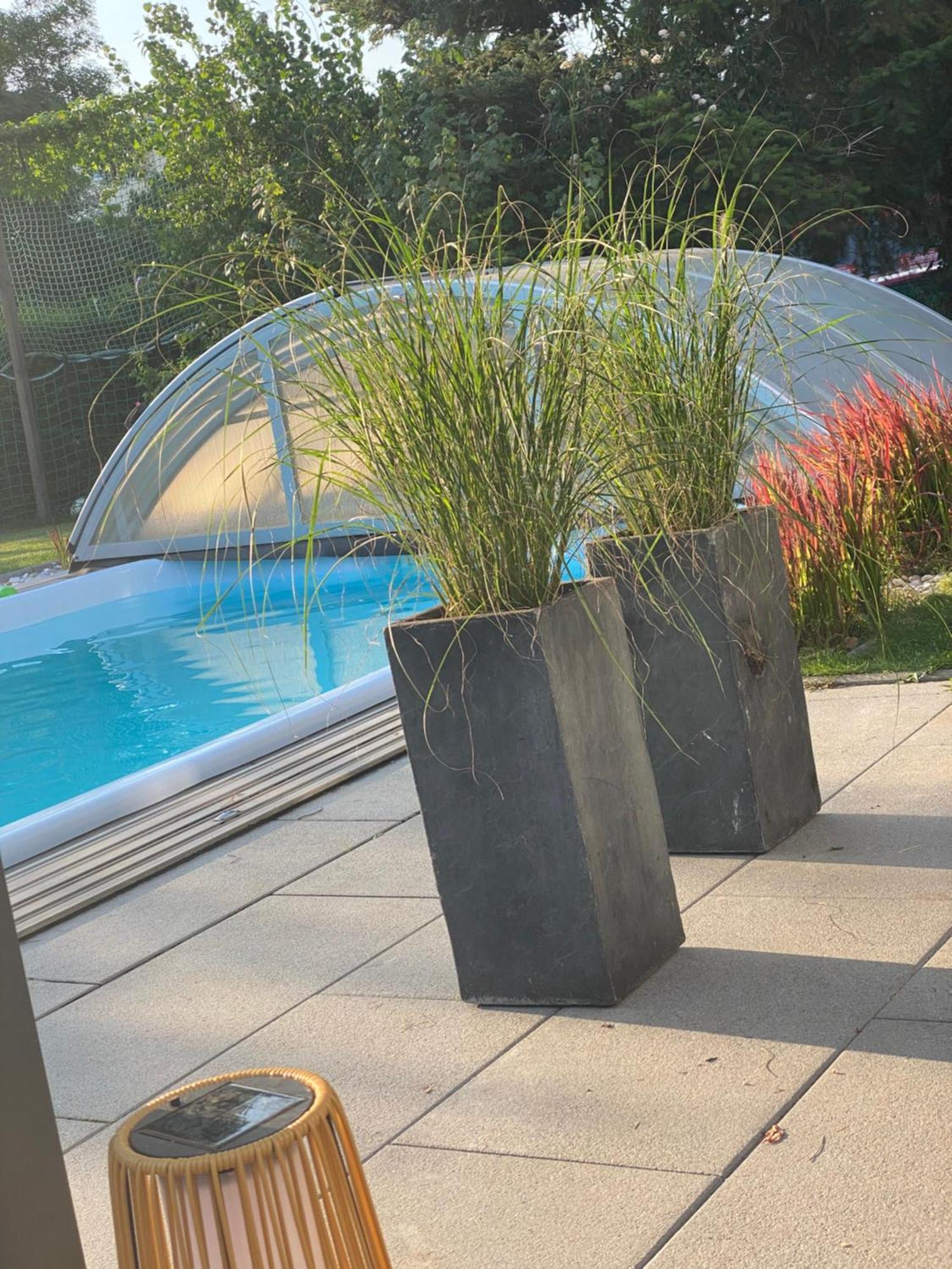 Pool & Lake Holiday Home Markkleeberg Bagian luar foto
