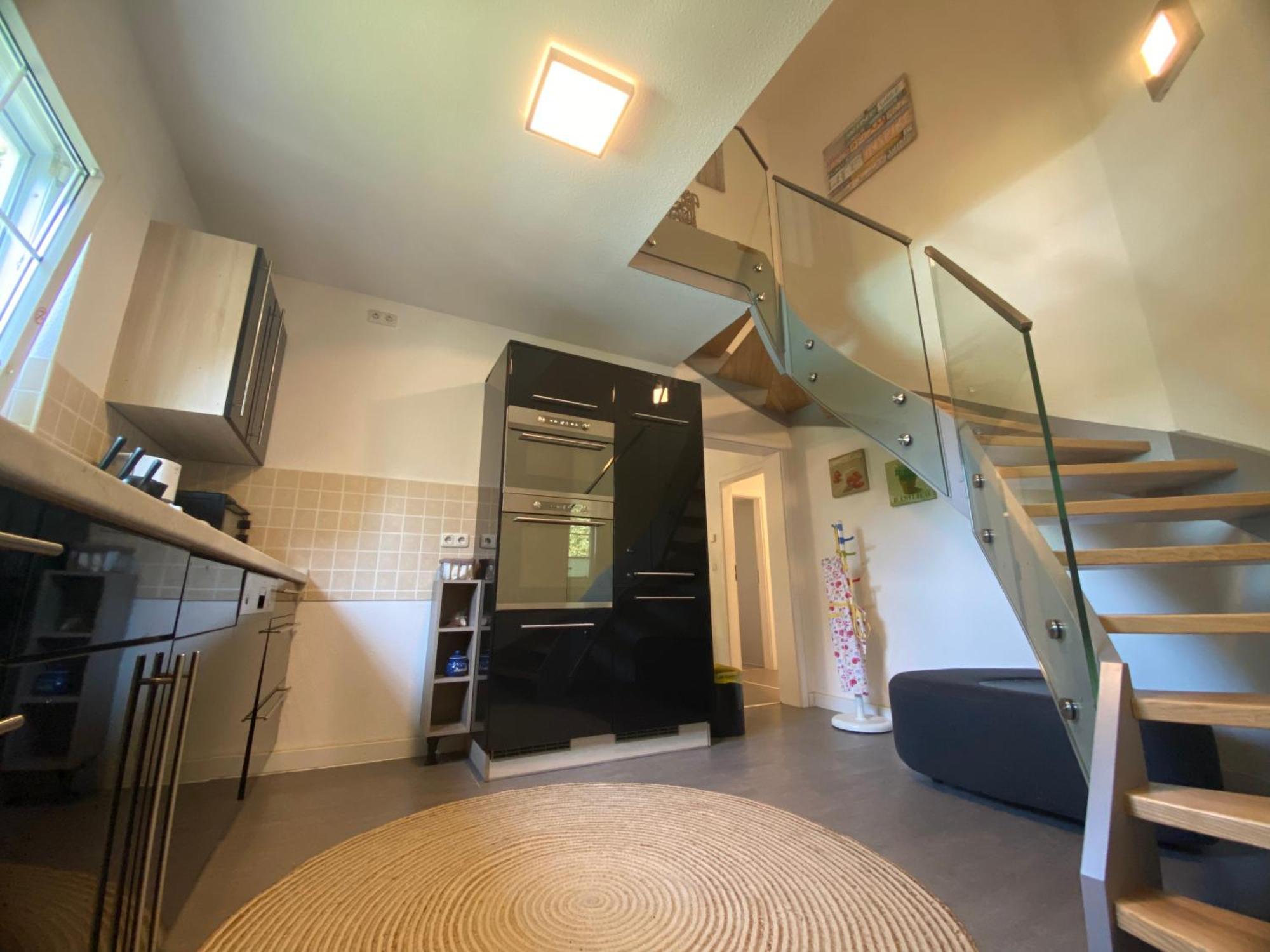 Pool & Lake Holiday Home Markkleeberg Bagian luar foto